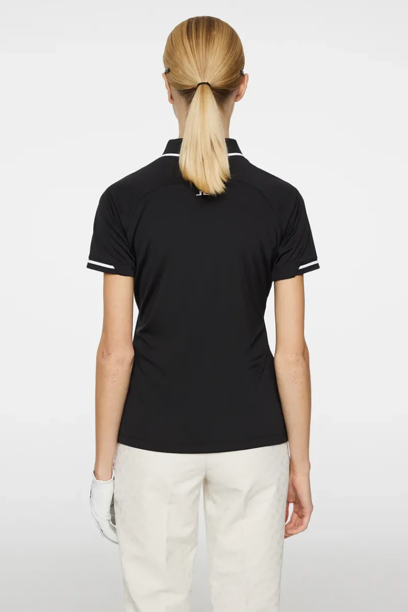 J.Lindeberg Lee Polo* Golf|Tops