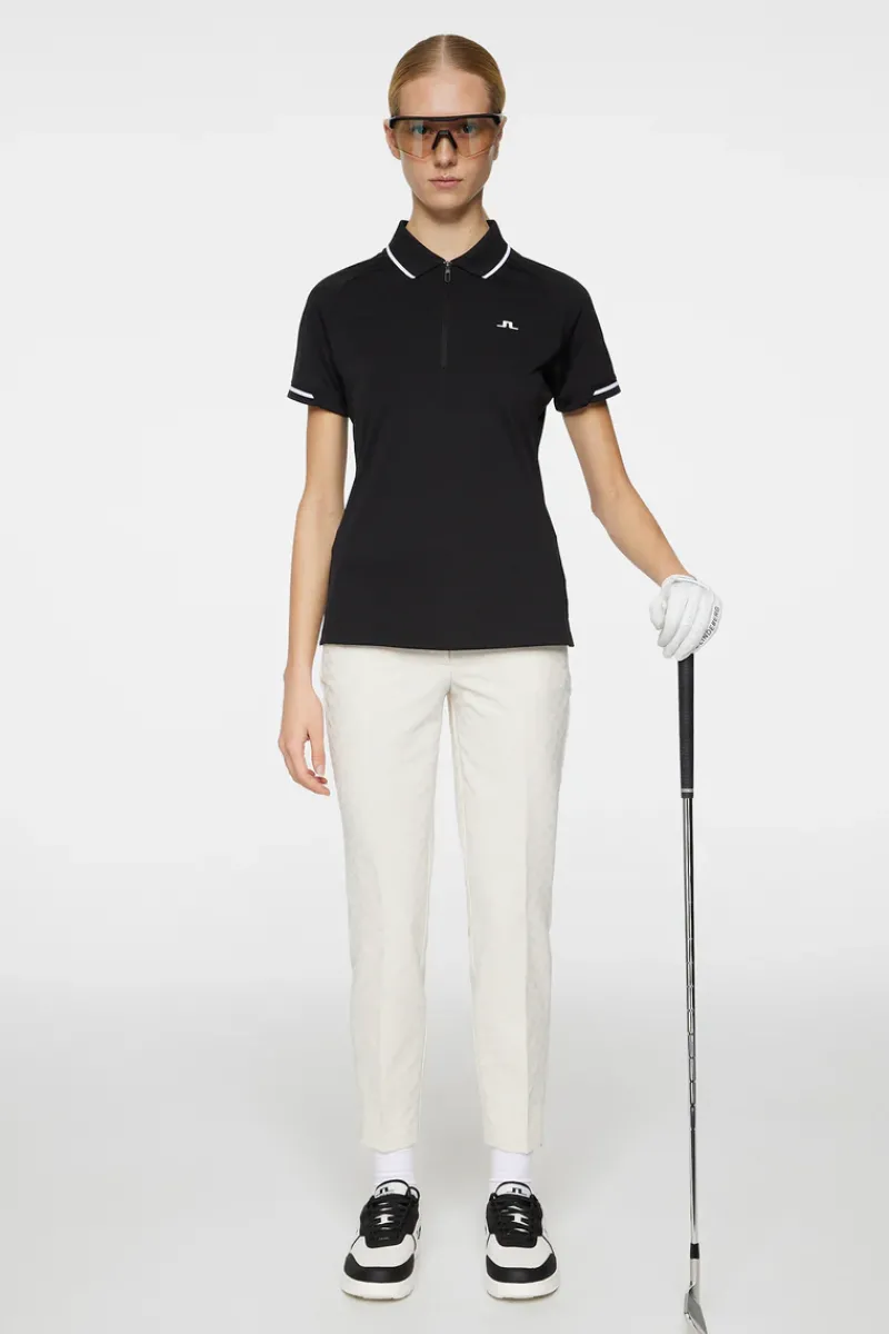 J.Lindeberg Lee Polo* Golf|Tops