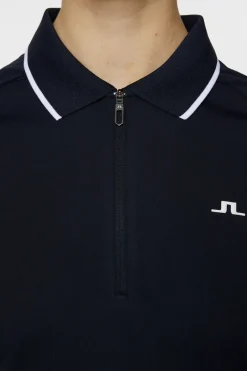 J.Lindeberg Lee Polo* Golf|Tops