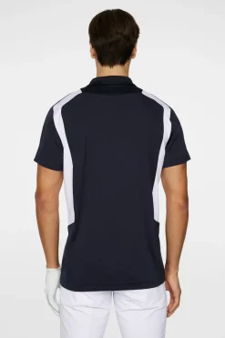 J.Lindeberg Legacy Polo* Golf|Polo Shirts