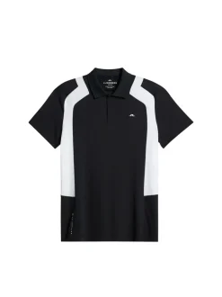 J.Lindeberg Legacy Polo* Golf|Polo Shirts