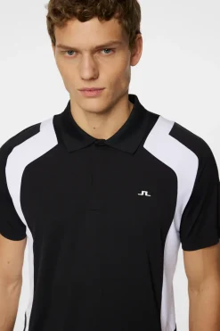 J.Lindeberg Legacy Polo* Golf|Polo Shirts