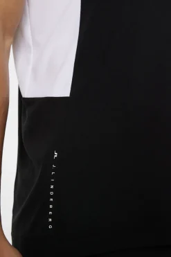 J.Lindeberg Legacy Polo* Golf|Polo Shirts