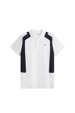 J.Lindeberg Legacy Polo* Golf|Tops