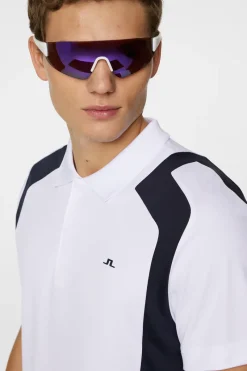 J.Lindeberg Legacy Polo* Golf|Tops