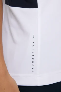 J.Lindeberg Legacy Polo* Golf|Tops