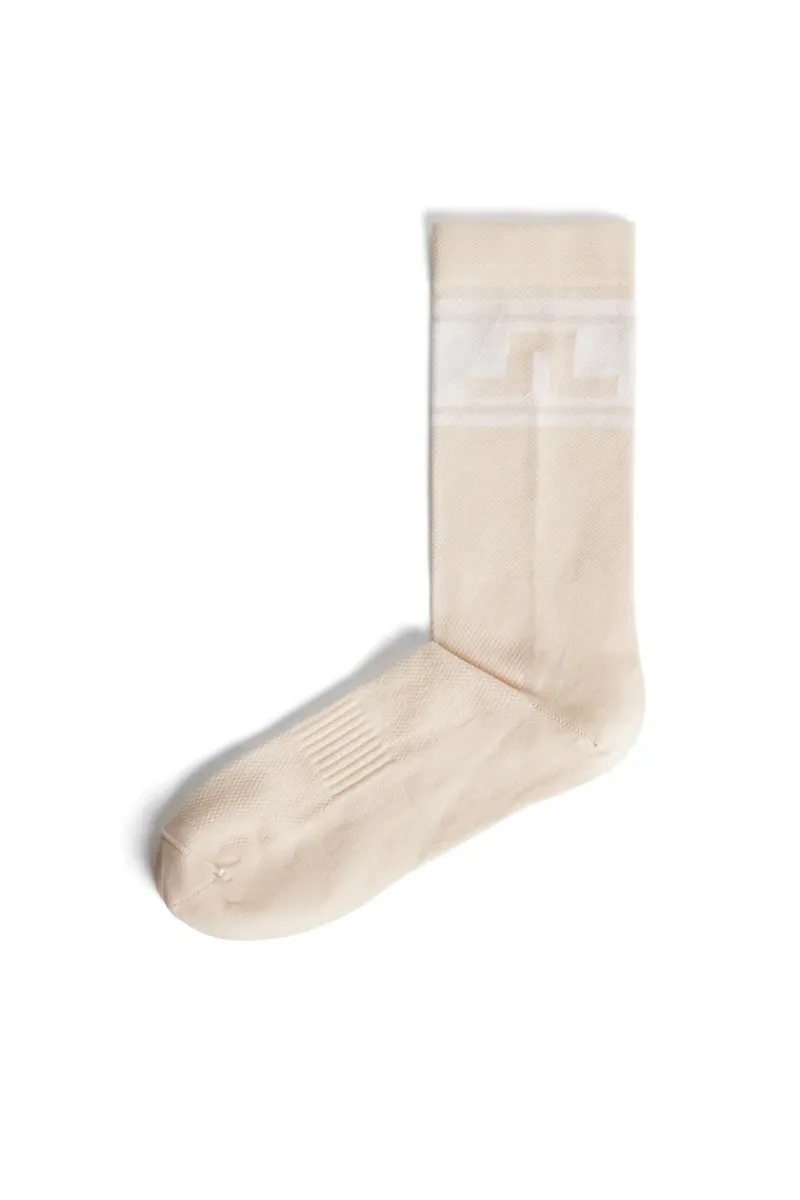 J.Lindeberg Lei Sock* Golf|Golf Socks