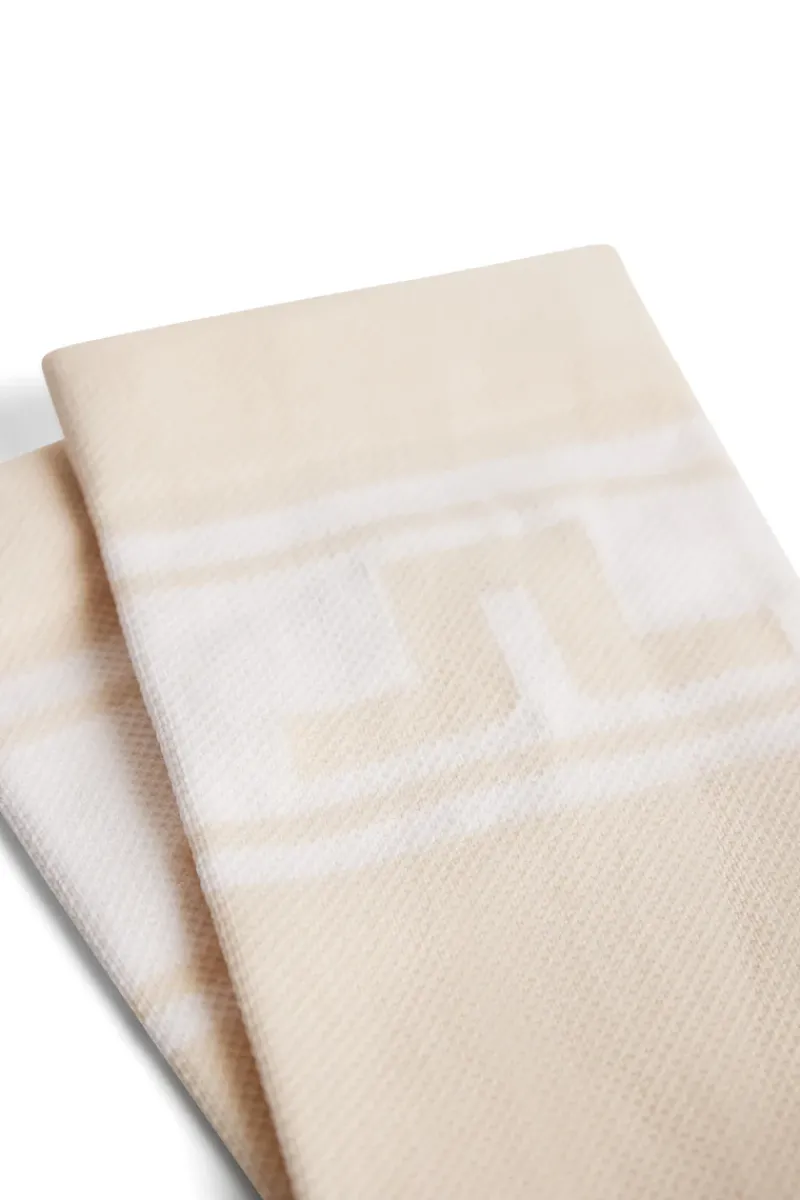 J.Lindeberg Lei Sock* Golf|Golf Socks