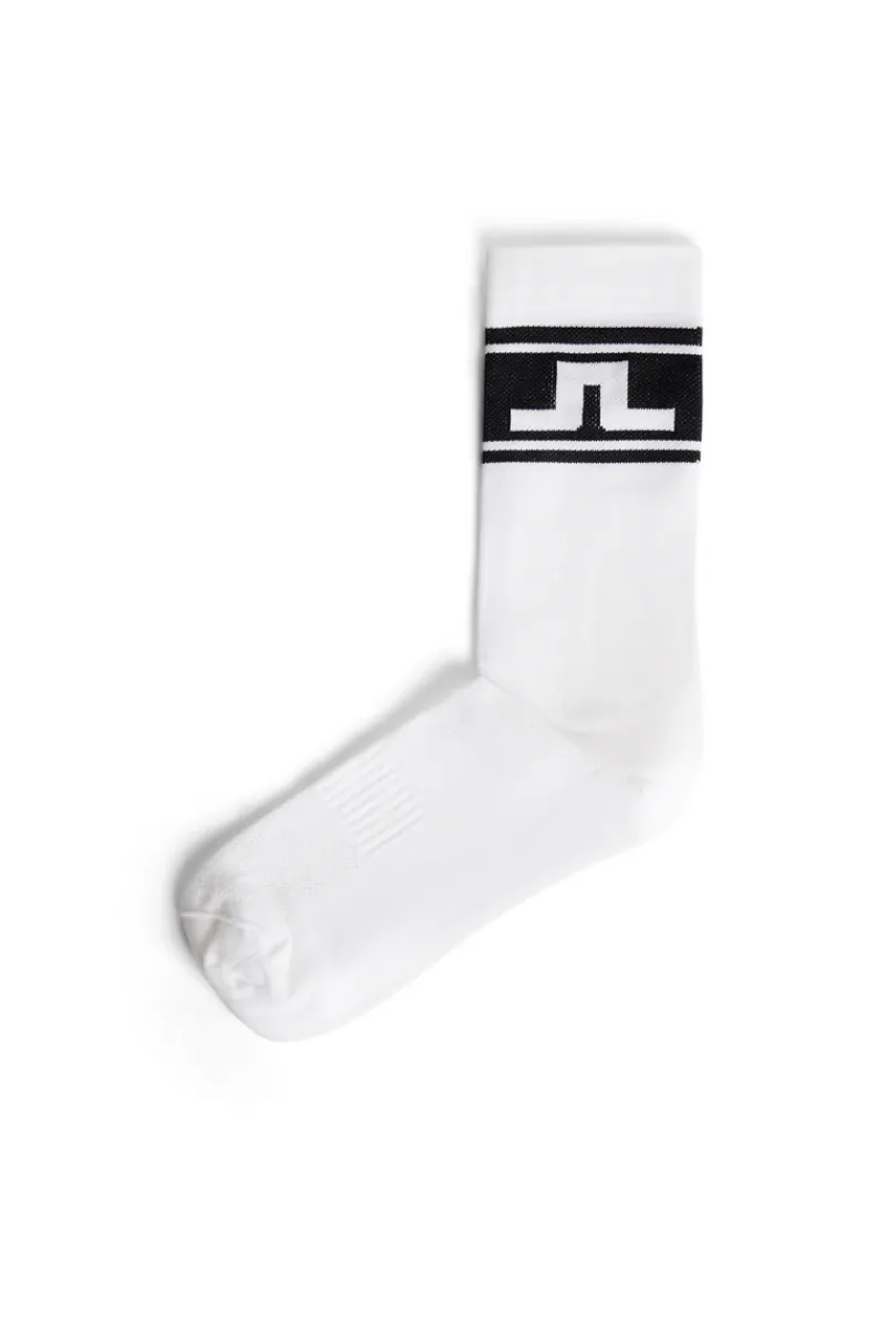 J.Lindeberg Lei Sock* Golf|Accessories