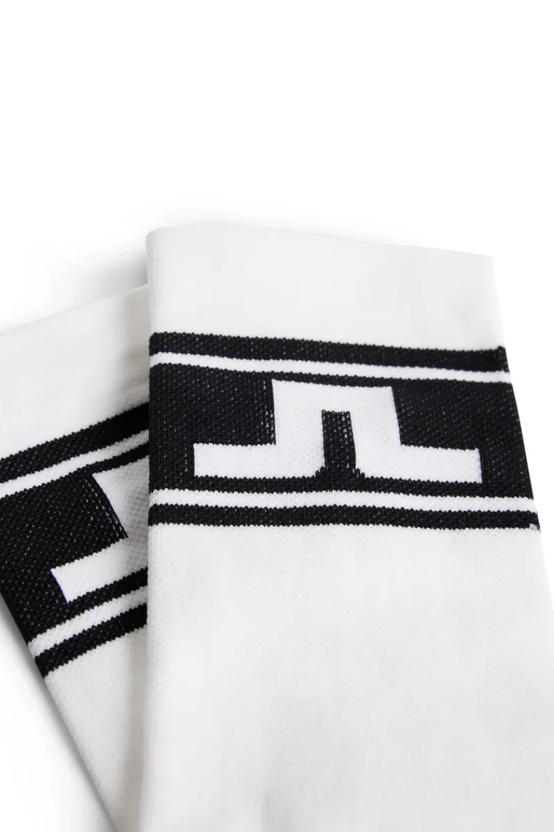 J.Lindeberg Lei Sock* Golf|Accessories