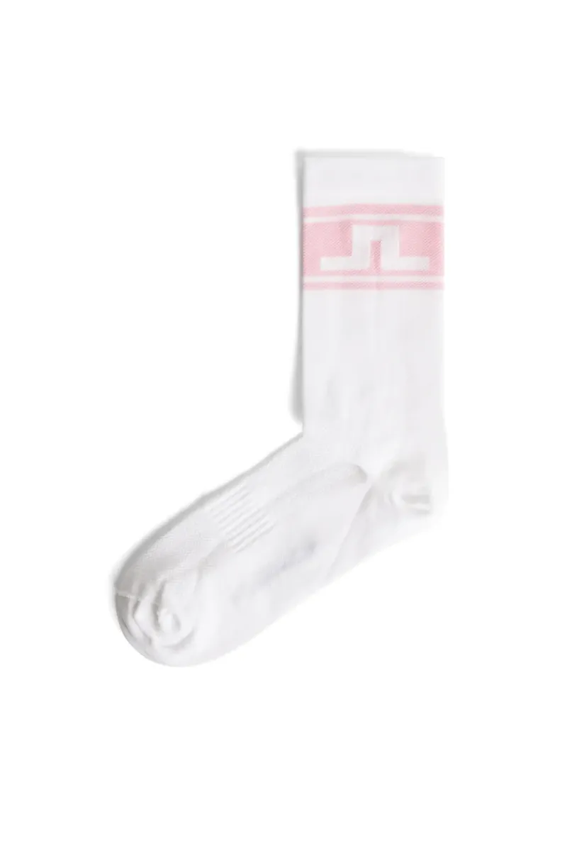 J.Lindeberg Lei Sock* Golf|Golf Socks