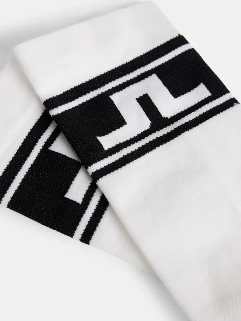 J.Lindeberg Lei Sock* Tilbehør