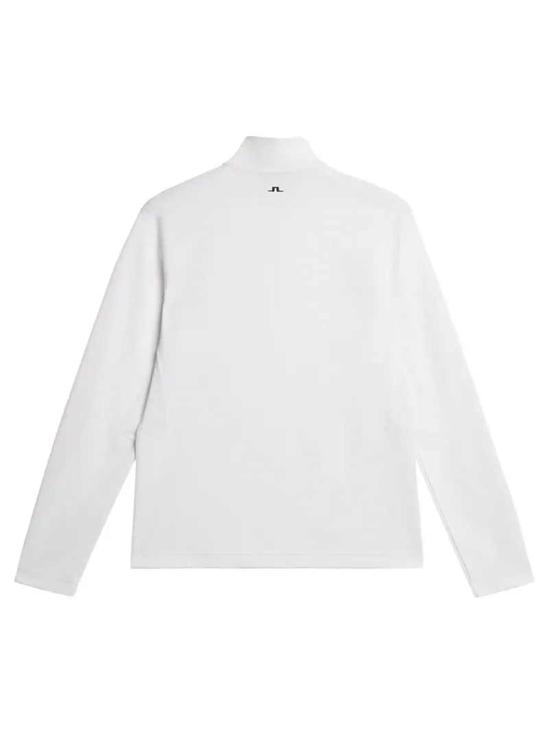 J.Lindeberg Leon Quarter Zip Mid Layer* Golf|Base & Mid Layers