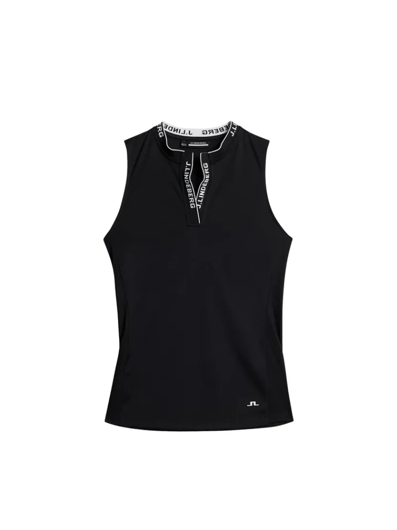 J.Lindeberg Leya Sleeveless Top* Golf|Tanks