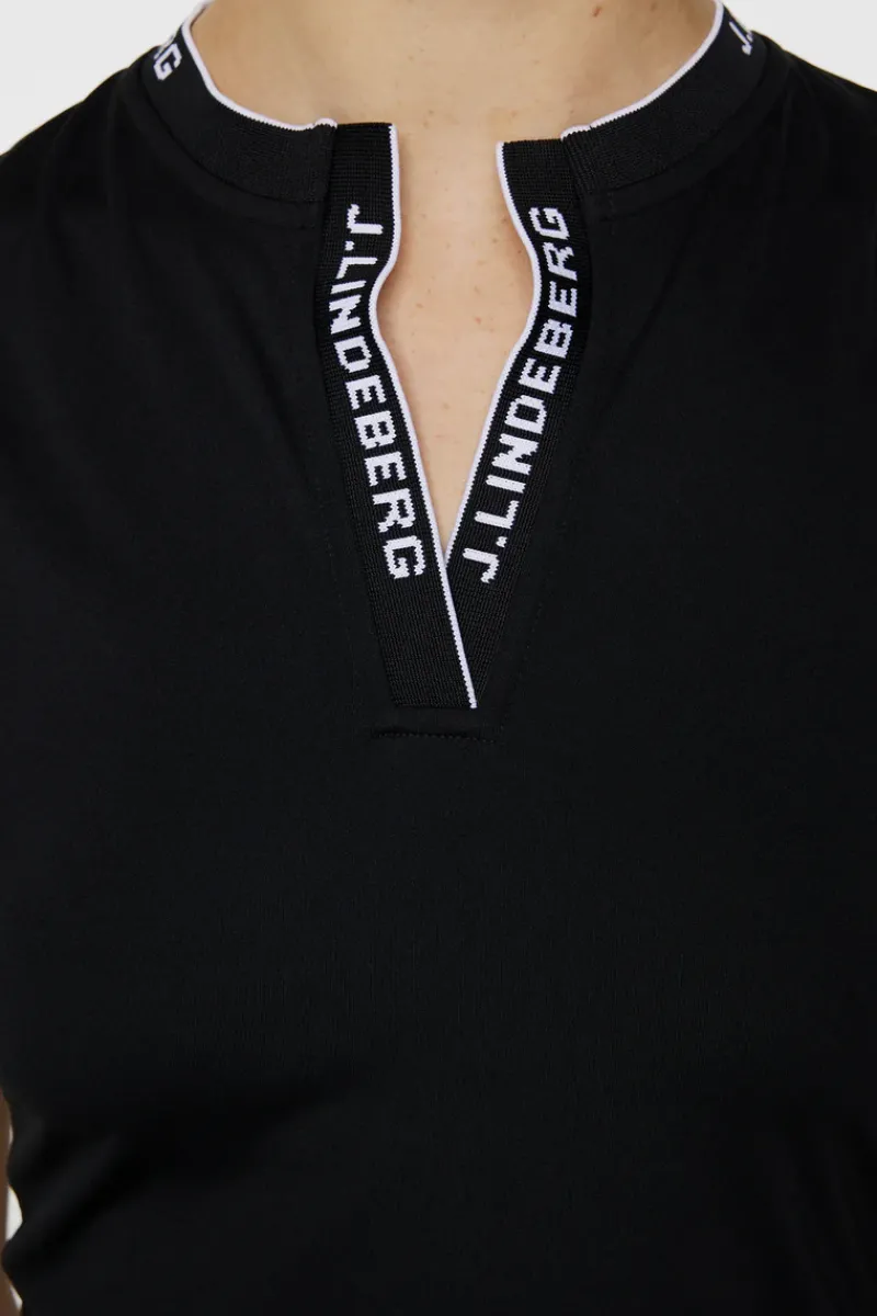 J.Lindeberg Leya Sleeveless Top* Golf|Tanks