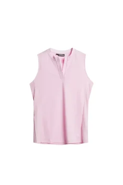 J.Lindeberg Leya Sleeveless Top* Golf|Tanks