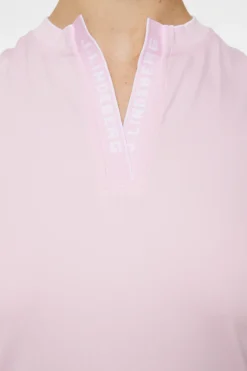 J.Lindeberg Leya Sleeveless Top* Golf|Tanks