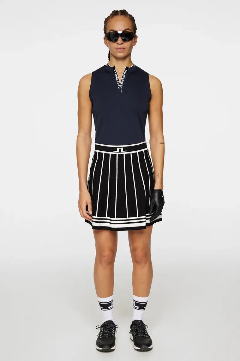 J.Lindeberg Leya Sleeveless Top* Golf|Tanks