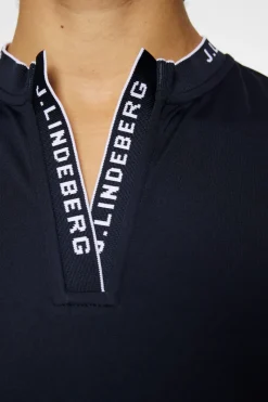 J.Lindeberg Leya Sleeveless Top* Golf|Tanks