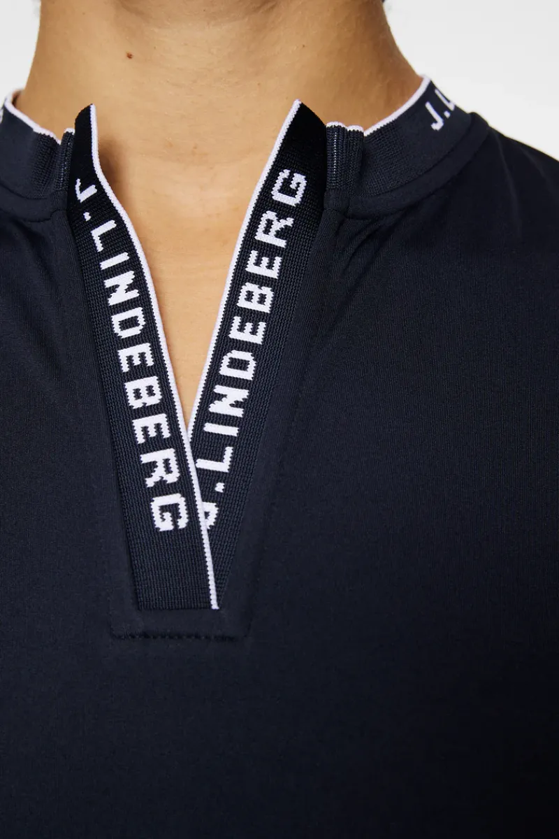 J.Lindeberg Leya Sleeveless Top* Golf|Tanks