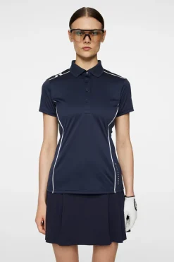 J.Lindeberg Leyla Polo* Golf|Tops