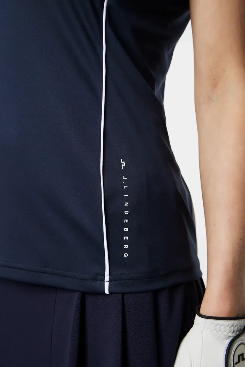 J.Lindeberg Leyla Polo* Golf|Tops