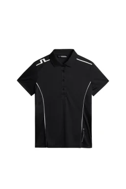 J.Lindeberg Leyla Polo* Golf|Tops