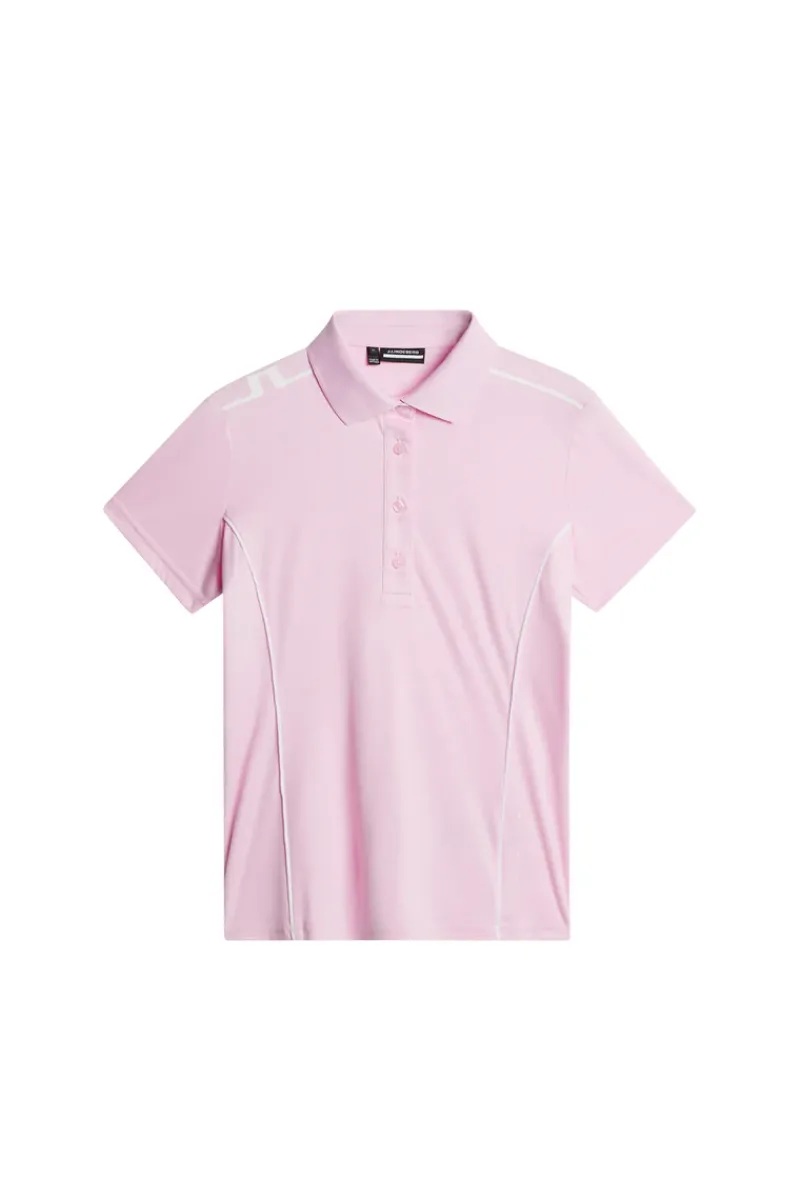 J.Lindeberg Leyla Polo* Golf|Tops