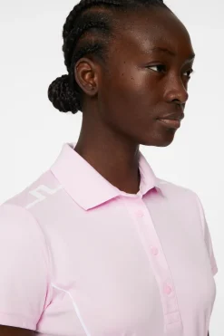 J.Lindeberg Leyla Polo* Golf|Tops