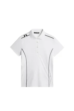 J.Lindeberg Leyla Polo* Golf|Tops
