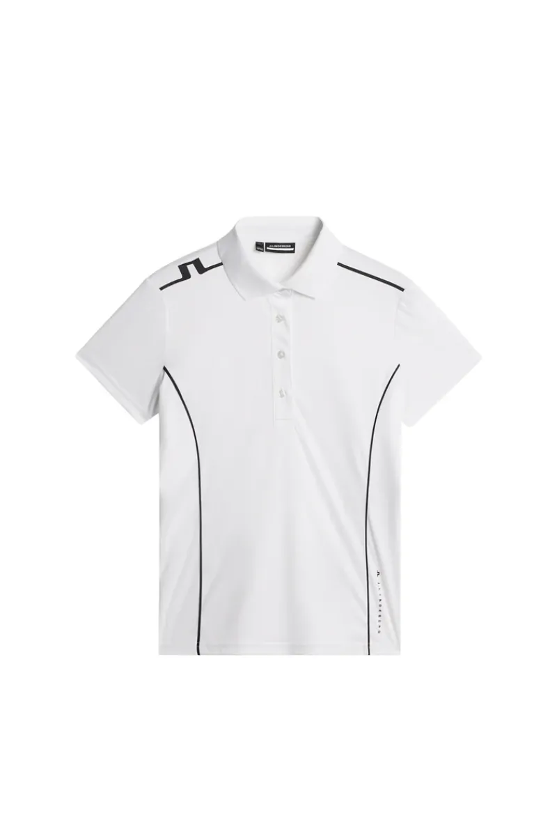 J.Lindeberg Leyla Polo* Golf|Tops