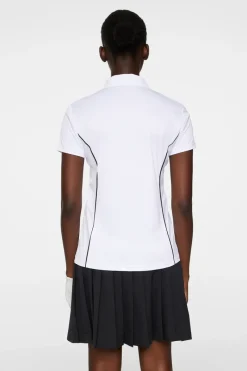 J.Lindeberg Leyla Polo* Golf|Tops