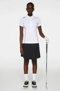 J.Lindeberg Leyla Polo* Golf|Tops