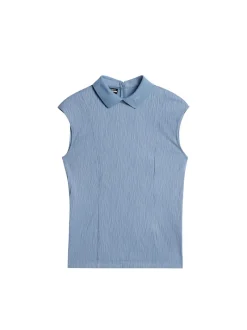 J.Lindeberg Lila Sleeveless Top* Golf|Tanks