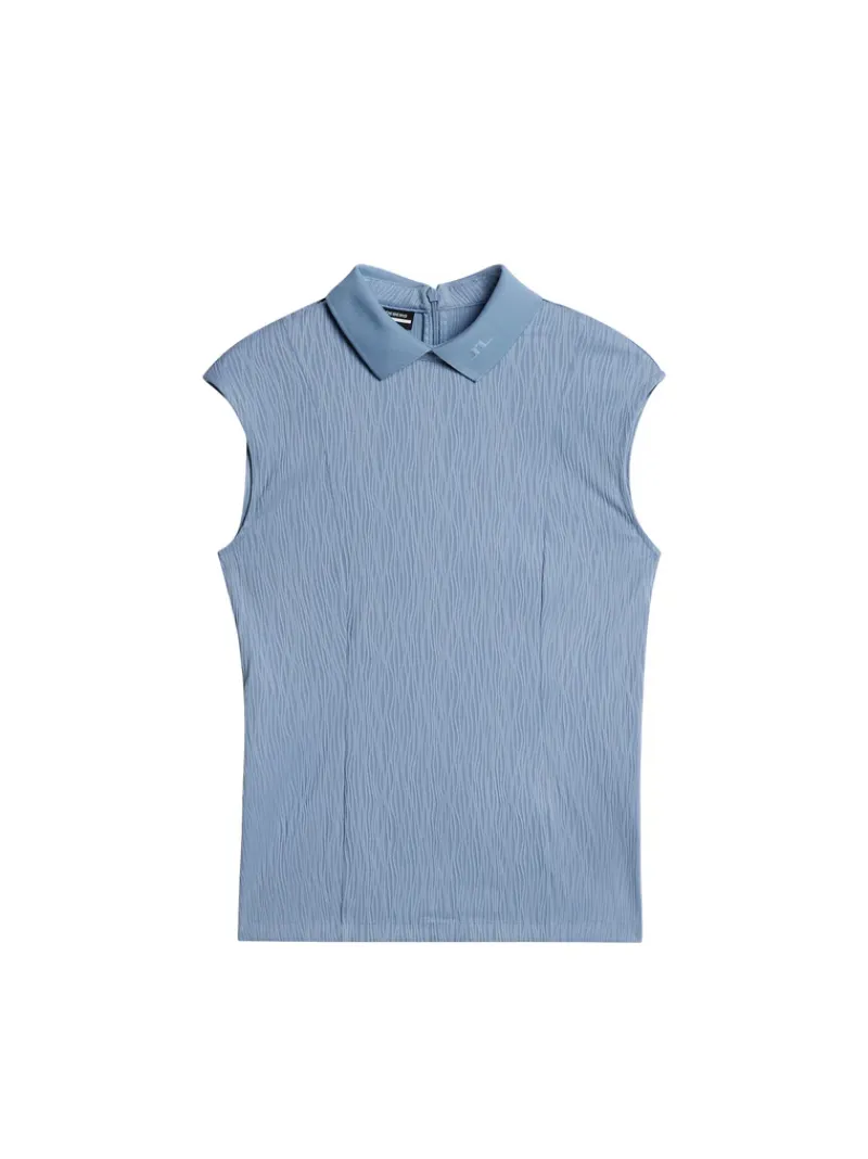 J.Lindeberg Lila Sleeveless Top* Golf|Tanks