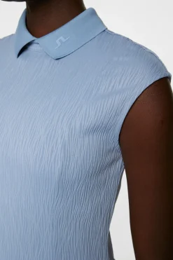 J.Lindeberg Lila Sleeveless Top* Golf|Tanks