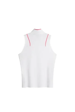 J.Lindeberg Lili Sleeveless Top* Golf|Tanks