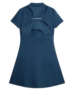J.Lindeberg Lindsey Dress* Golf|Dresses