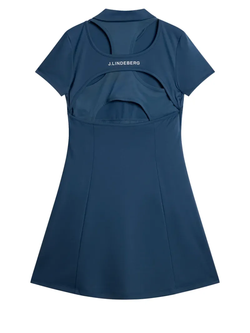 J.Lindeberg Lindsey Dress* Golf|Dresses
