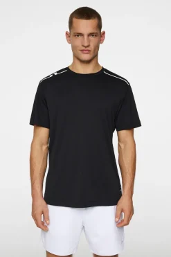 J.Lindeberg Lio T-shirt* T-skjorter|Tennis