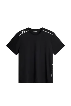 J.Lindeberg Lio T-shirt* T-skjorter|Tennis