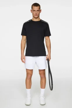 J.Lindeberg Lio T-shirt* T-skjorter|Tennis