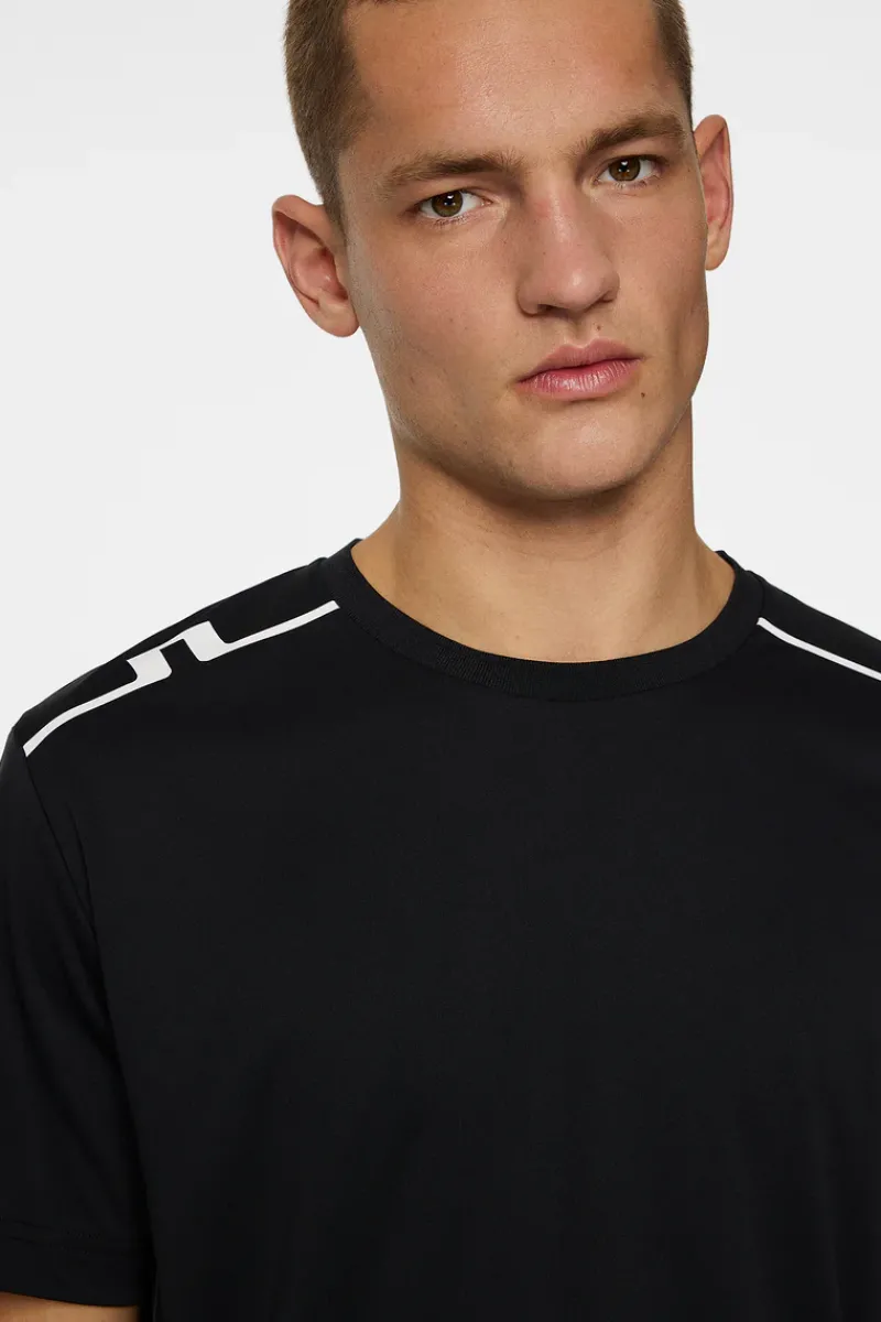 J.Lindeberg Lio T-shirt* T-skjorter|Tennis