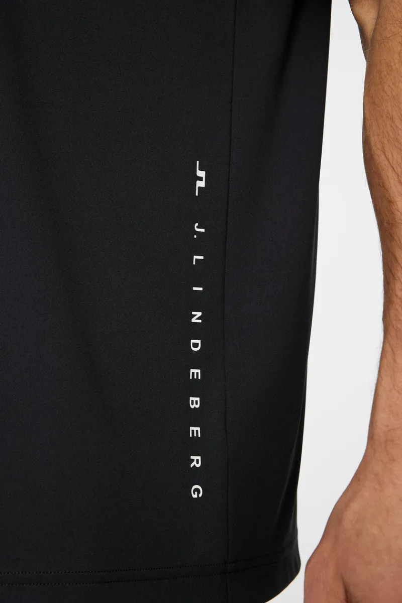 J.Lindeberg Lio T-shirt* T-skjorter|Tennis