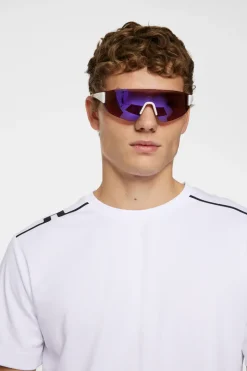 J.Lindeberg Lio T-shirt* T-skjorter|Tennis