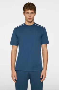 J.Lindeberg Lio T-shirt* T-skjorter|Tennis