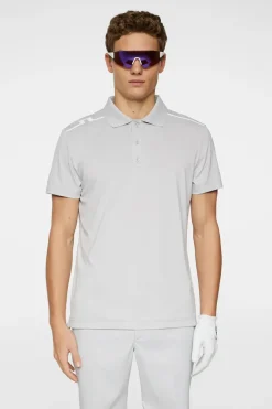 J.Lindeberg Lionel Polo* Golf|Polo Shirts