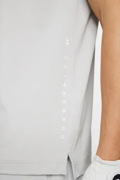 J.Lindeberg Lionel Polo* Golf|Polo Shirts