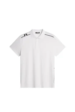 J.Lindeberg Lionel Polo* Golf|Polo Shirts