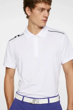 J.Lindeberg Lionel Polo* Golf|Polo Shirts